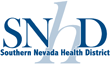 Southern Nevada Health District logo